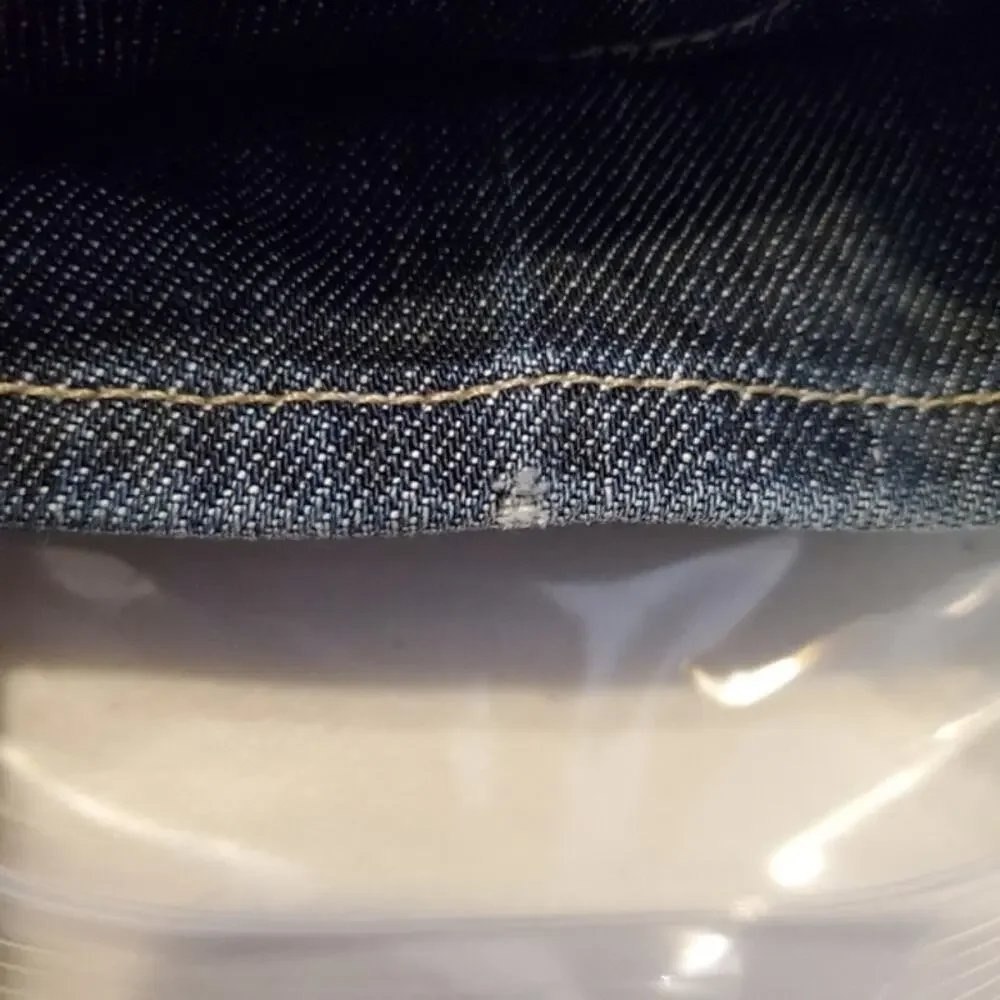 7 For All Mankind BootCut Medium Wash Jeans Size 29